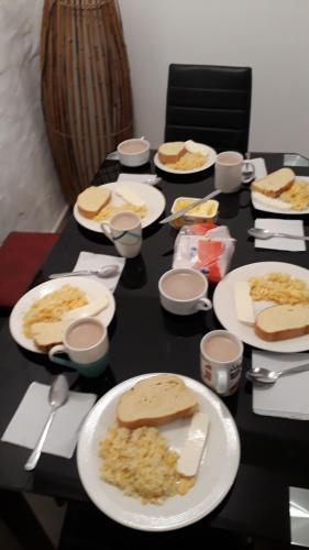 El Hostal De Liz