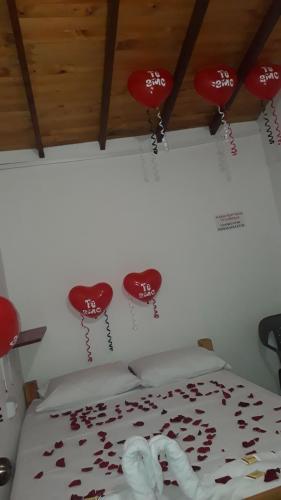 El Hostal De Liz