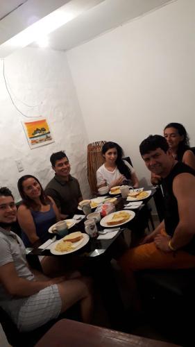 El Hostal De Liz