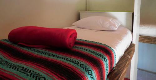 Bacoa Hostel