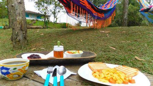 Bacoa Hostel