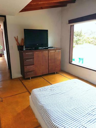 Hotel Villa El Oasis Guatape Lake
