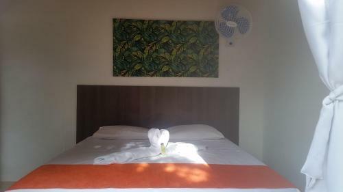 Hotel Santa Maria De Las Aguas Pe�ol