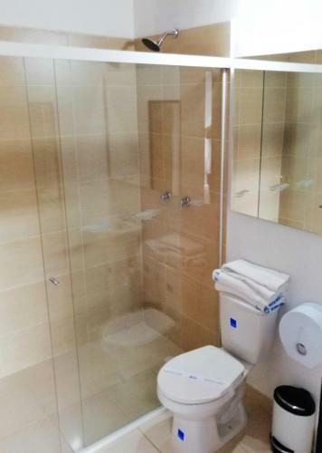 Hotel Santa Maria De Las Aguas Pe�ol
