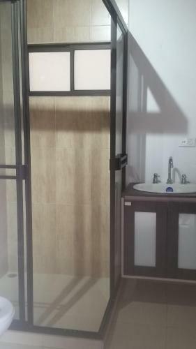 Hotel Santa Maria De Las Aguas Pe�ol