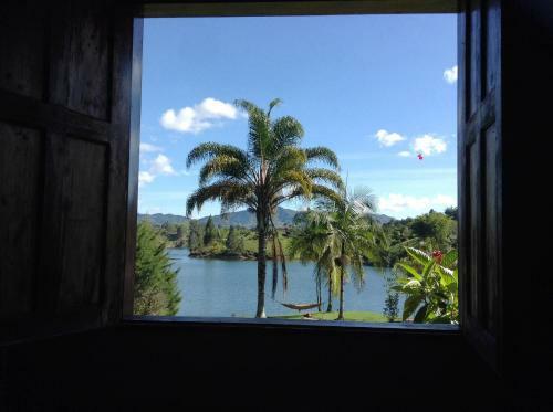 The Lake Hotel