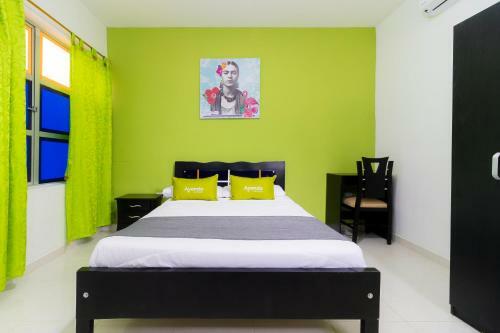 Hotel Campestre Copiclub