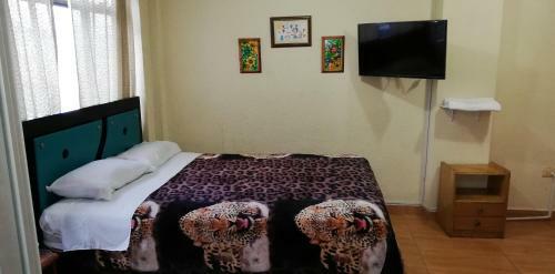 Hotel Damasco