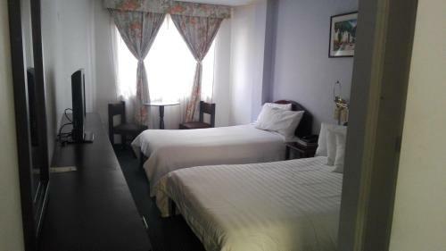 Hotel Los Andes