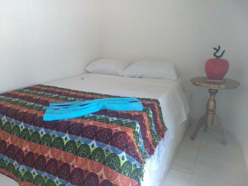 Posada Hostel Beach La Pola
