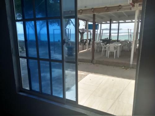 Posada Hostel Beach La Pola