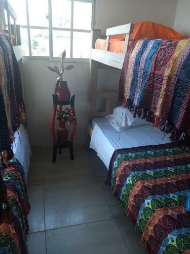 Posada Hostel Beach La Pola