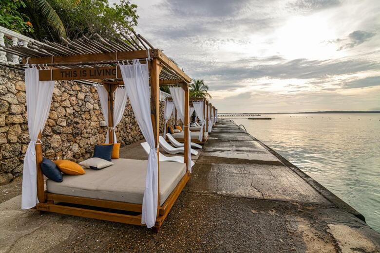 Hotel Cocoliso Resort