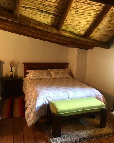 Caba�a Campestre San Fernando