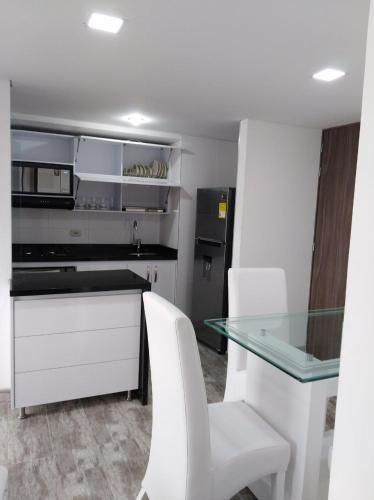 Apartamento Bahia Grande (Itagui Ditaires)