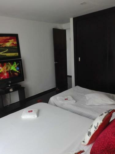 Campestre Casa Hotel