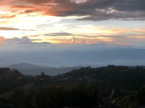 Apartamento Con Vista Al Nevado Manizales