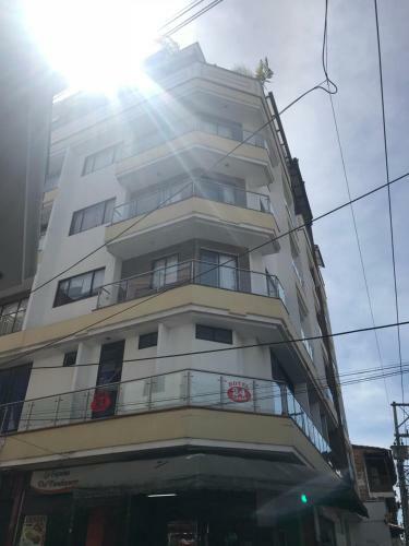 Hotel Quirama