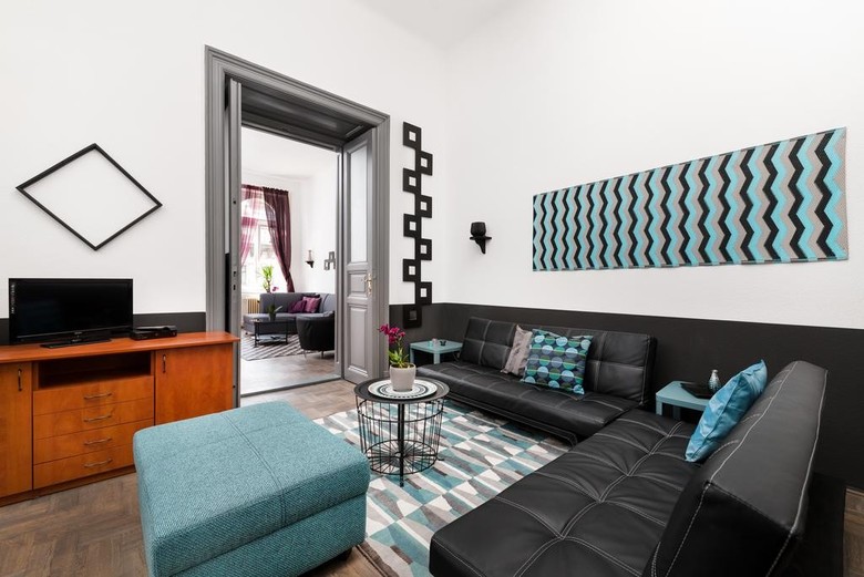Hotel Karma Boutique Apartments