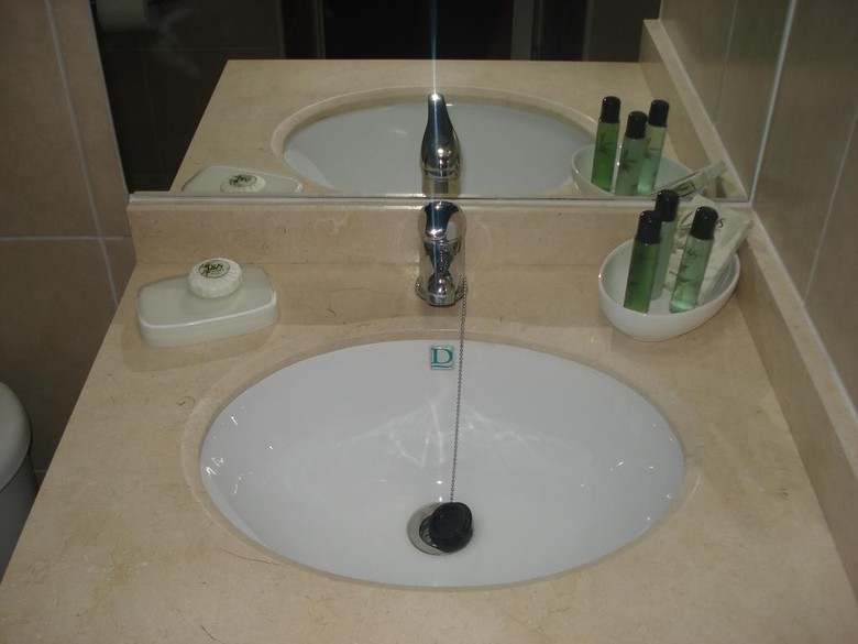 Apartamento Luna Suite