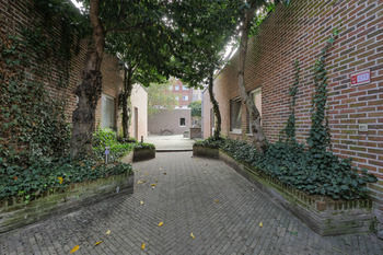 Apartamento Condo Gardens Leuven