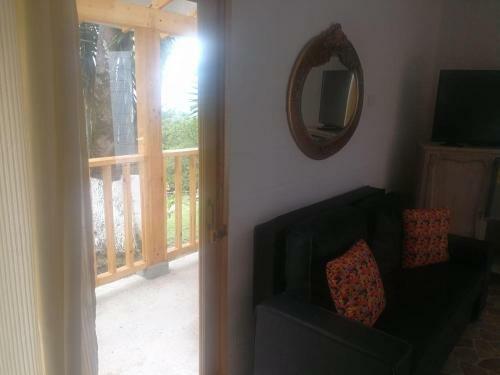 Eco Hotel Bosque Verde