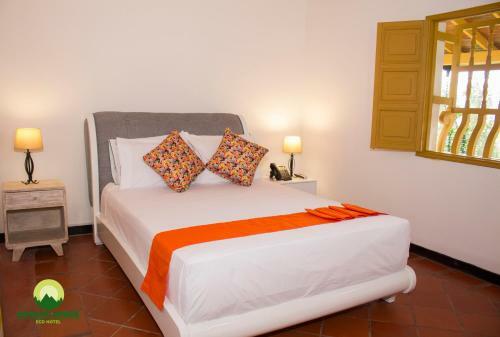 Eco Hotel Bosque Verde