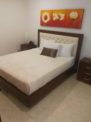 Eco Hotel Bosque Verde