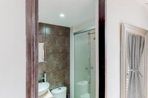 Apartamento Depto. Con Vistas A La Ciudad-1309