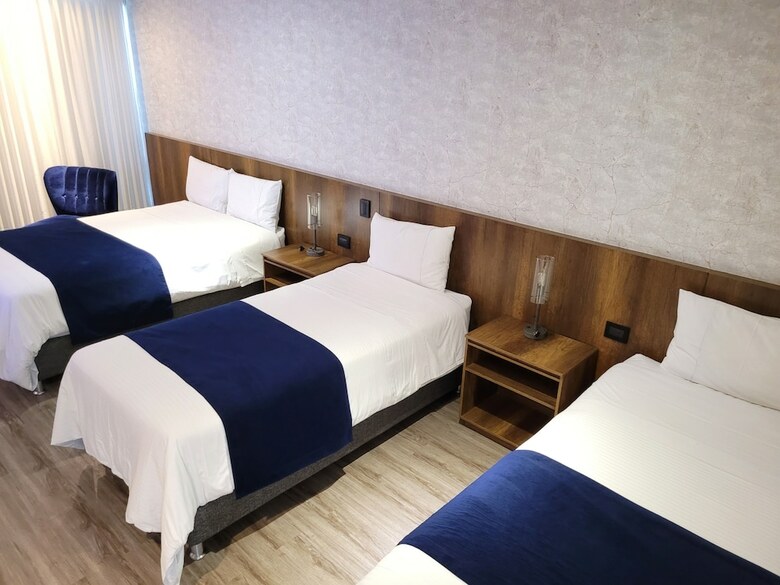 Caf� Hotel Medell�n