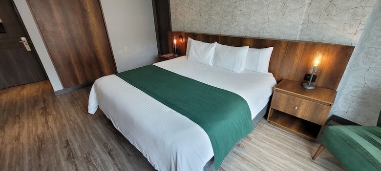 Caf� Hotel Medell�n
