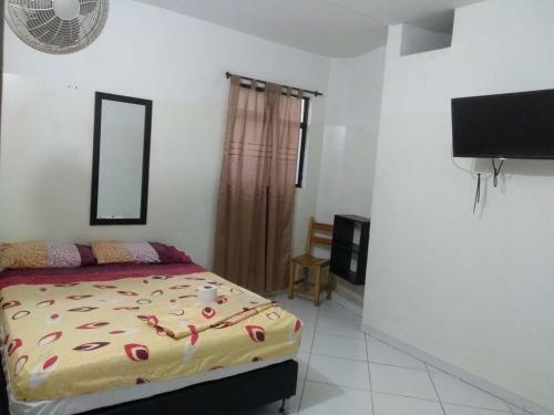 Hotel Hospedaje Zeus
