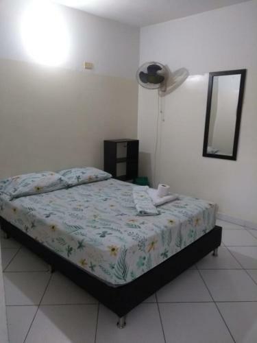 Hotel Hospedaje Zeus