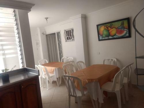 Albergue Hostal Full Moon