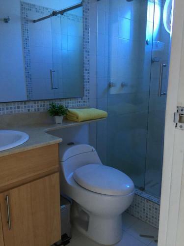 Apartamento Depto Plaza Botero + Wifi + Tv + Centrico