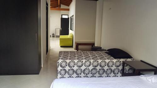 Hermoso Apartaestudio. Excelente Ubicaci�n.