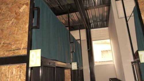 Hostal Nativo Hostel