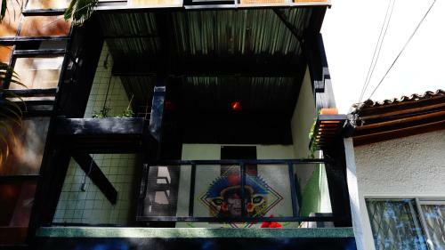 Hostal Nativo Hostel