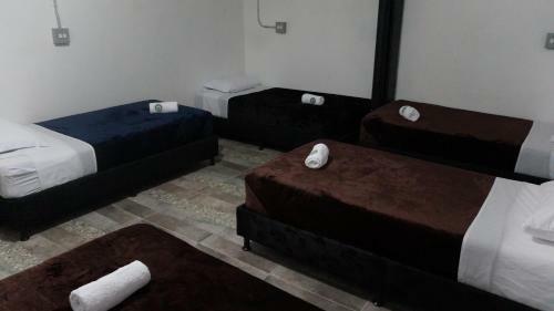 Hostal Nativo Hostel