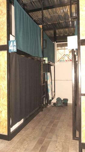 Hostal Nativo Hostel