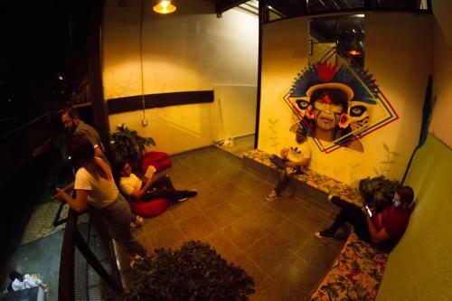 Hostal Nativo Hostel