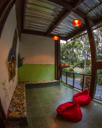 Hostal Nativo Hostel