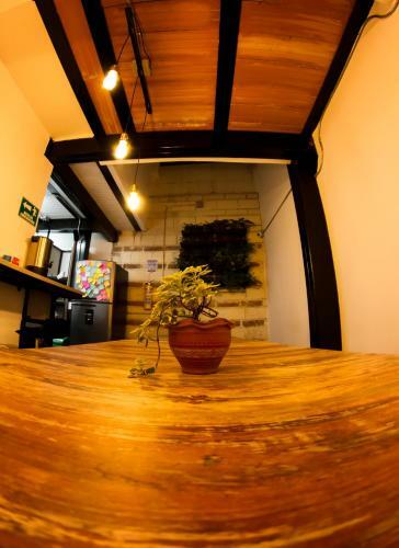Hostal Nativo Hostel