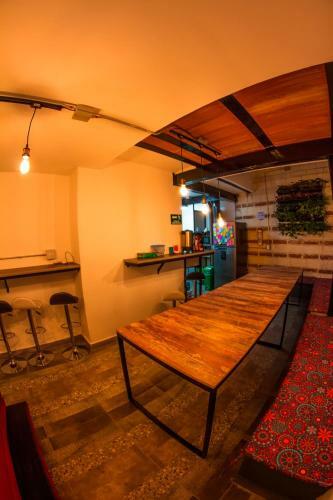 Hostal Nativo Hostel