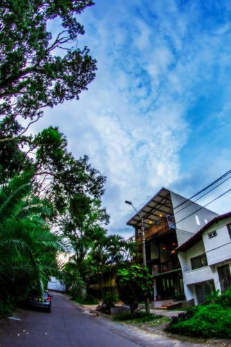 Hostal Nativo Hostel