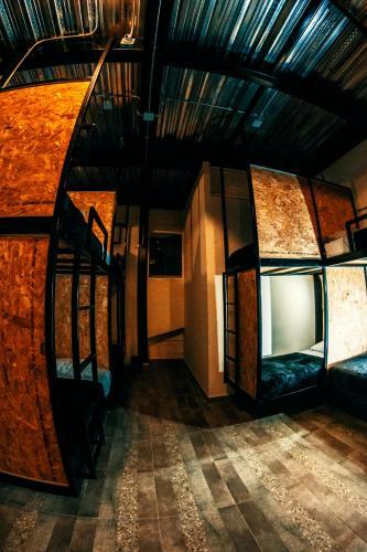 Hostal Nativo Hostel