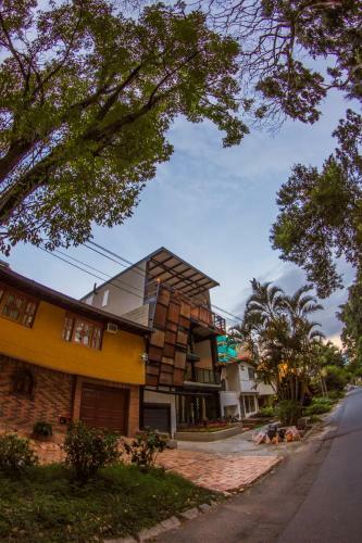 Hostal Nativo Hostel