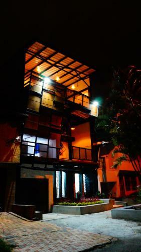 Hostal Nativo Hostel