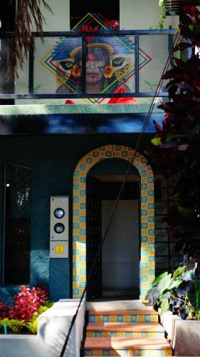 Hostal Nativo Hostel