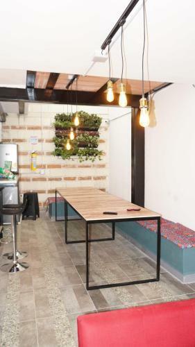 Hostal Nativo Hostel